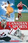 Canada Close Up: Canadian Sports