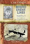 Behind Enemy Lines: World War II, Sam Frederiksen, Nazi-Occupied Europe, 1944