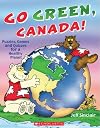 Go Green, Canada!