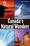 Canada Close Up: Canada's Natural Wonders