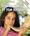 ROSH HASHANAH ET YOM KIPPOR