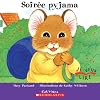 Soir?e Pyjama (Je Veux Lire) (French Edition)