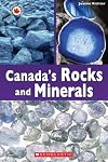 Canada Close Up: Canada's Rocks and Minerals