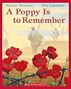 A Poppy Is to Remember