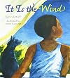 It Is the Wind: Read Aloud Grade K (Journeys)