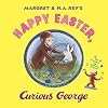Happy Easter, Curious George