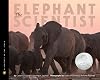 The Elephant Scientist (Scientists in the Field Series)