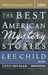 The Best American Mystery Stories : 2010