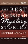 The Best American Mystery Stories : 2009