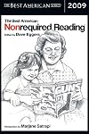 The Best American Nonrequired Reading 2009