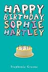 Happy Birthday, Sophie Hartley