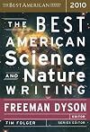 The Best American Science and Nature Writing 2010