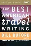 The Best American Travel Writing 2010