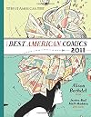 The Best American Comics 2011