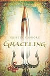 Graceling - Kristin Cashore