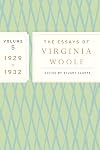 The Essays of Virginia Woolf: Volume 5, 1929-1932