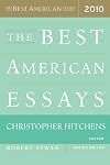 The Best American Essays 2010