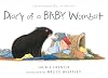 Diary of a Baby Wombat