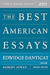 The Best American Essays 2011