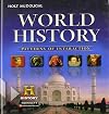 World History: Patterns of Interaction, Student Edition Survey