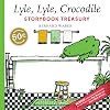 Lyle, Lyle, Crocodile Storybook Treasury