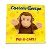 Curious George: Pat-a-Cake