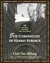 The Chronicles of Harris Burdick: Fourteen Amazing Authors Tell the Tales