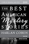 The Best American Mystery Stories : 2011