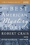 The Best American Mystery Stories : 2012