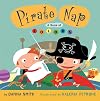 Pirate Nap: A Book of Colors