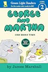 George and Martha: One More Time