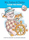 Mr. Putter & Tabby Clear the Decks