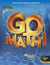 Go Math!: Student Edition Grade K 2012