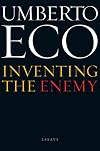Inventing the Enemy: Essays