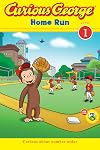 Curious George: Home Run