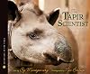 The Tapir Scientist: Saving South America's Largest Mammal