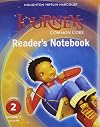 Houghton Mifflin Harcourt Journeys: Common Core Reader's Notebook Consumable Collection, Grade 2
