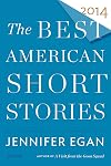 The Best American Short Stories 2014