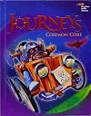 Journeys: Common Core Student Edition Volume 2 Grade 3 2014