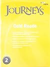 Houghton Mifflin Harcourt Journeys: Cold Reads Grade 2