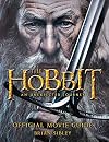 The Hobbit: An Unexpected Journey Official Movie Guide