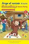 Curious George: Dance Party