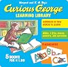 Curious George Learning Library