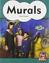 Murals (Rigby PM Stars)
