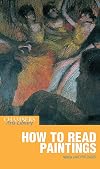 Chambers How to Read Paintings (Chambers Arts Library)