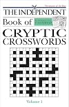 Chambers "The Independent" Cryptic Crosswords: v. 1