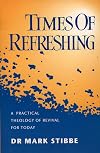 Times of Refreshing