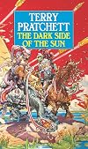 The Dark Side of the Sun