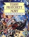 Mort [Abridged Audio]