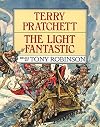 The Light Fantastic [Abridged Audio]